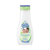 Condicionador Pom Pom Camomila - Embalagem com 1 Unidade De 200ml