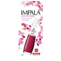 Esmalte Impala Perolado Amor, 7,5ml