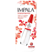 Esmalte Impala Tratamento Óleo Secante, 7,5ml