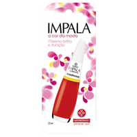 Esmalte Impala Cremoso Madonna Blister 7,5ml