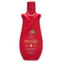 Hidratante Corporal Paixão Tentadora 400ml