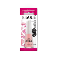 Esmalte Risqué Natural Condessa Blister 8ml