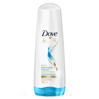 Condicionador Hidratação Intensa Oxigênio 200ml - Dove