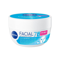 Creme Facial Nivea Nutritivo 100g