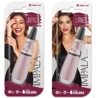 Esmalte Impala Ju Paes Cremoso Toda Dengosa Blister 7,5ml