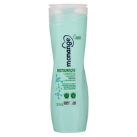 Shampoo Monange Restaura Que Gosto 325ml