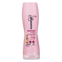 Condicionador Monange Hidrata com Poder 325ml
