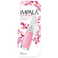 Esmalte Impala Perolado Brilhante 7,5ml