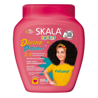 Creme de Tratamento Skala Divino Potinho Kids 1kg
