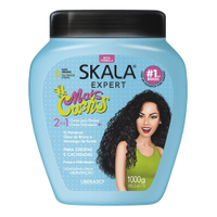 Creme de Tratamento Skala Mais Cachos 1kg