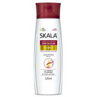 Shampoo Skala 12 em 1 325ml