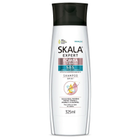 Shampoo Skala Bomba Vitaminas 325ml