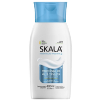 Hidratante Corporal Skala Proteínas de Leite Vegetal 400ml