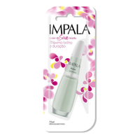 Esmalte Impala Cremoso, Flutua, Blister, 7,5ml