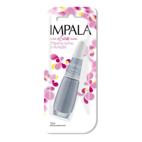 Esmalte Impala Cremoso, Laguna, Blister, 7,5ml