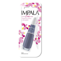 Esmalte Impala Cremoso, Abrigo, Blister, 7,5ml