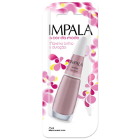 Esmalte Impala Cremoso Serena Blister, 7,5ml
