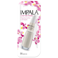 Esmalte Impala Cremoso Equilíbrio Blister, 7,5ml