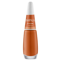 Esmalte Impala Cremoso Tá Escrito Blister 7,5ml
