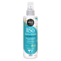 Defrizante Salon Line Spray Meu Liso Ácido Hialurônico 240ml
