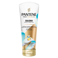 Condicionador Pantene Equilíbrio 250ml