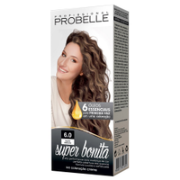 Tintura Probelle Super Bonita 6.0 Loiro Escuro 50ml