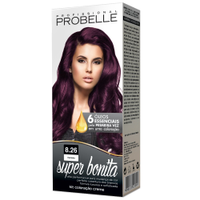 Tintura Probelle Super Bonita 8.26 Marsala, 50ml