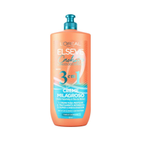 Creme de Tratamento Elseve Cachos dos Sonhos 3 em 1 500ml