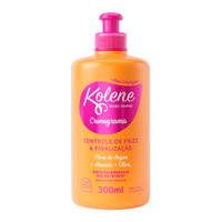 Creme para Pentear Kolene Cronograma 300ml