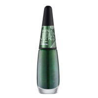 Esmalte Impala Ju Paes Metálico a Mil por Hora Blister 7,5ml