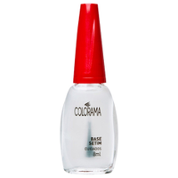 Esmalte Colorama Tratamento Base Setim Avulso 8ml