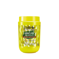 Máscara Nutrição Dabelle Abacate Nutritivo 800g