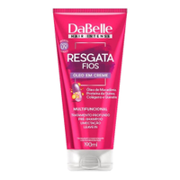 Óleo em Creme DaBelle Resgata Fios 190ml