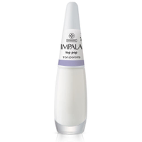 Esmalte Impala Transparente Top Top 7,5ml