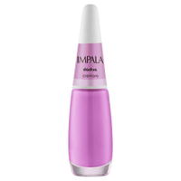 Esmalte Impala Cremoso Dadiva Avulso 7,5ml