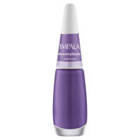 Esmalte Impala Cremoso Descomplicado Avulso 7,5ml
