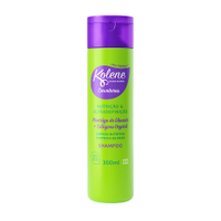 Shampoo Kolene Curvaturas 300ml