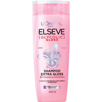 Shampoo Elseve Glycolic Gloss 400ml