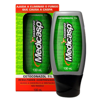 Shampoo Medicasp Anti Caspa 130ML