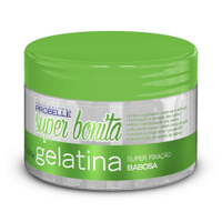 Gelatina Capilar Probelle Super Bonita Babosa 300g