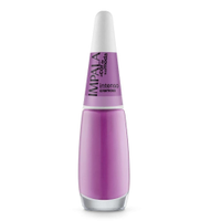Esmalte Impala Cremoso A Cor da Moda Intenso Blister 7,5ml