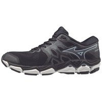 Tênis de Corrida Mizuno Wave Horizon 3 37 Preto