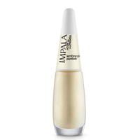 Esmalte Impala Perolado A Cor da Moda Lembranças Blister 7,5ml