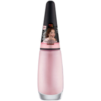 Esmalte Impala Globoplay Acetinado Sou Chique Benhê Blister 7,5ml