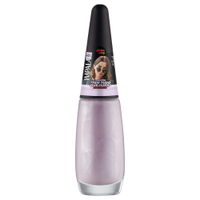 Esmalte Impala Globoplay Acetinado Tem Tudo que Quer Blister 7,5ml