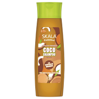 Shampoo Skala Coco 325ml