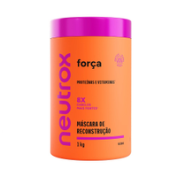 Creme de Tratamento Neutrox Força 1 Kg