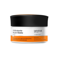 Hidratante Facial Labotrat Nutri Matte Dermo Skin 100g