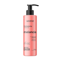 Hidratante Rosto e Corpo Labotrat - Melancia Dia a Dia 190ml
