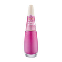 Esmalte Impala Duo Color Tímida Biscoiteira Blister 7,5ml
